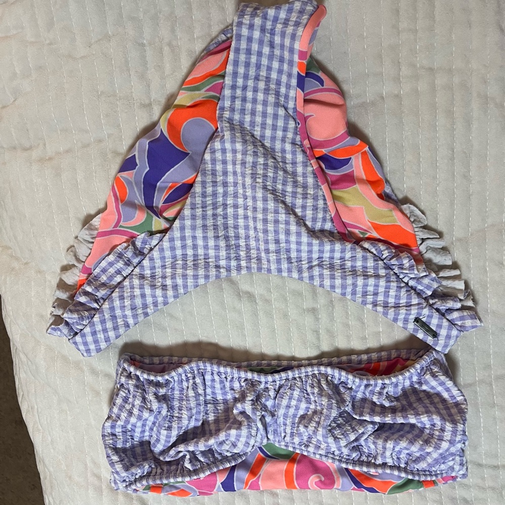 maaji!!! reversible! great condition! medium